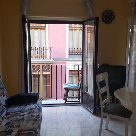 Ferienwohnung Ayuntamiento Alicante Exterior foto